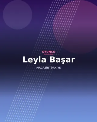 Leyla Başar