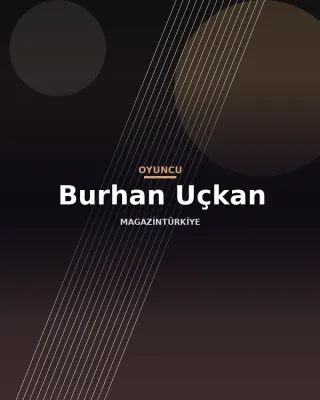 Burhan Uçkan