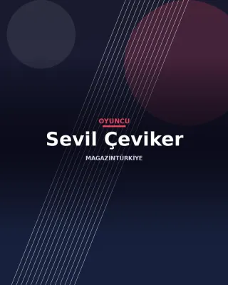 Sevil Çeviker