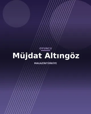 Müjdat Altıngöz