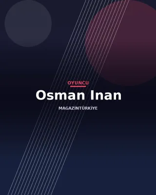 Osman Inan