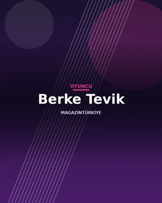 Berke Tevik