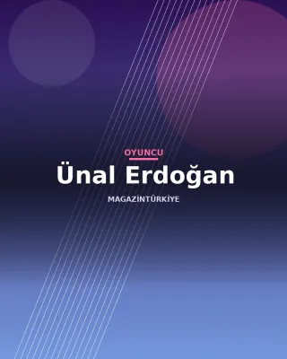 Ünal Erdoğan
