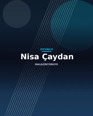 Nisa Çaydan