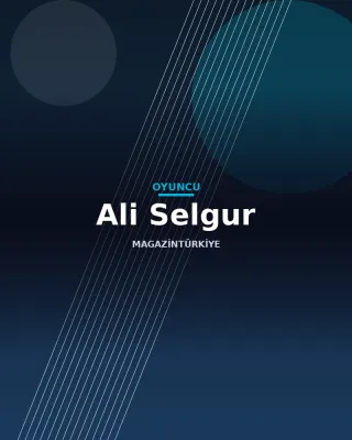 Ali Selgur