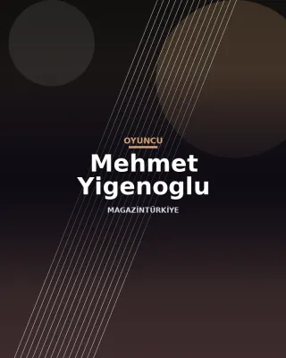 Mehmet Yigenoglu