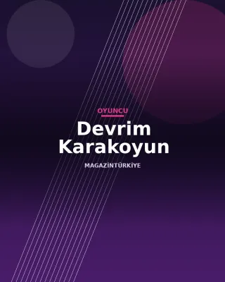 Devrim Karakoyun