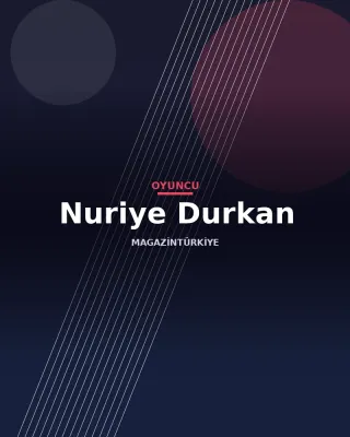 Nuriye Durkan