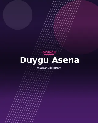 Duygu Asena