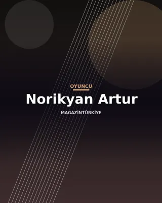 Norikyan Artur