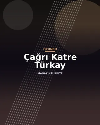 Çağrı Katre Türkay