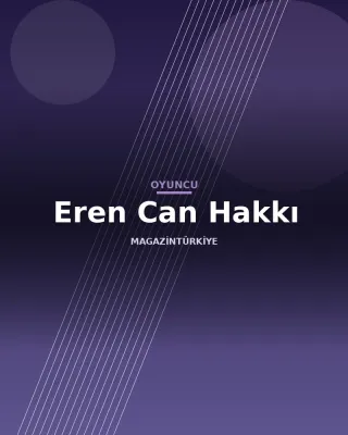 Eren Can Hakkı