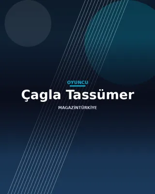 Çagla Tassümer