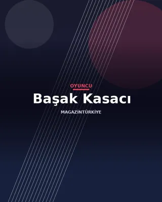 Başak Kasacı