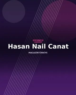 Hasan Nail Canat