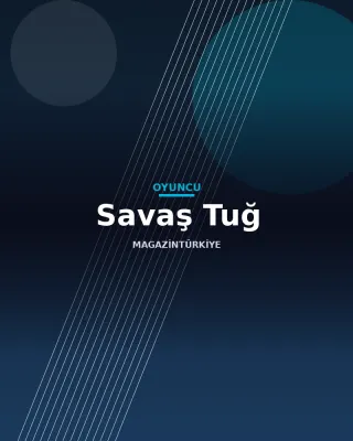 Savaş Tuğ