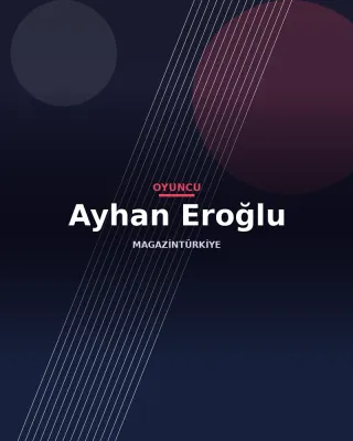 Ayhan Eroğlu