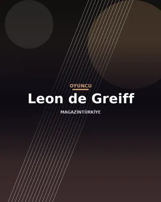 Leon de Greiff