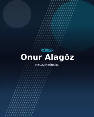 Onur Alagöz