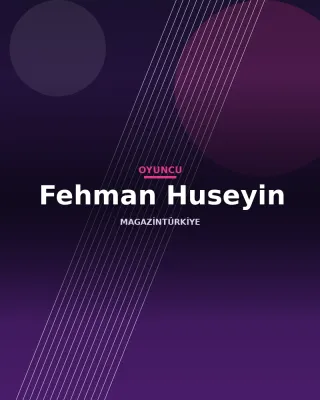 Fehman Huseyin