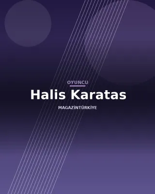 Halis Karatas