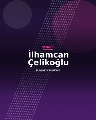 İlhamcan Çelikoğlu