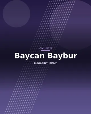 Baycan Baybur