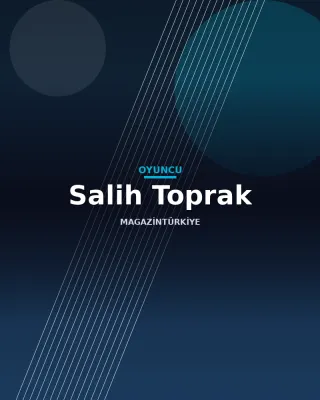 Salih Toprak