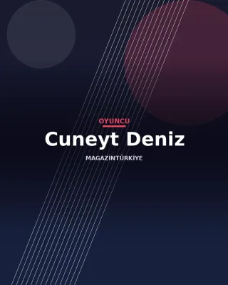 Cuneyt Deniz