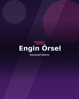 Engin Örsel