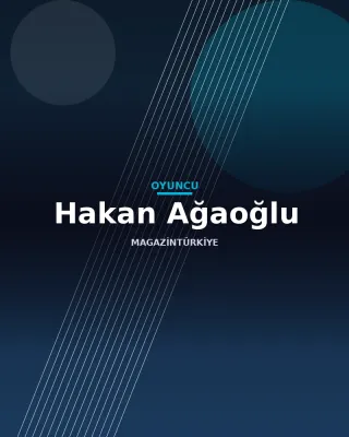 Hakan Ağaoğlu