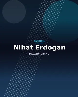 Nihat Erdogan