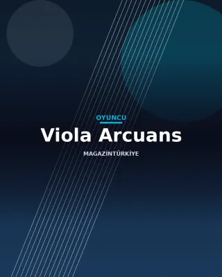 Viola Arcuans