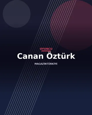 Canan Öztürk