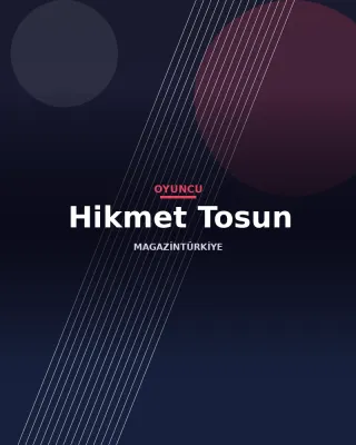 Hikmet Tosun