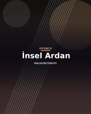 İnsel Ardan
