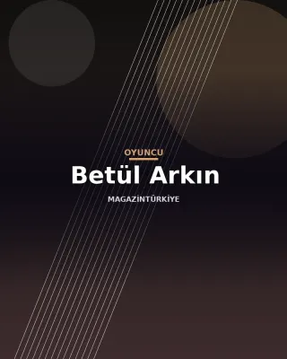 Betül Arkın