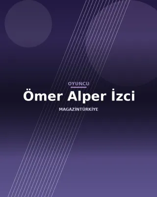 Ömer Alper İzci