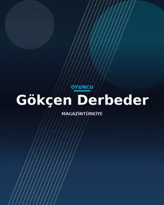 Gökçen Derbeder