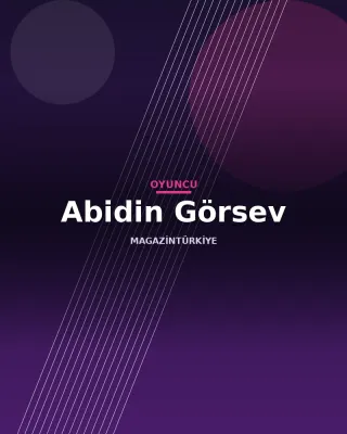Abidin Görsev