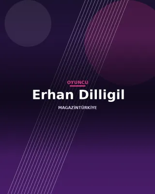 Erhan Dilligil