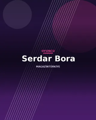 Serdar Bora