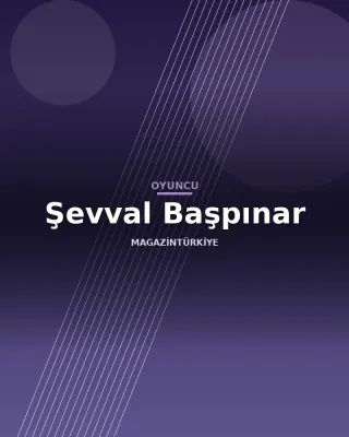 Şevval Başpınar