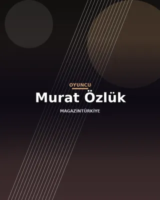 Murat Özlük