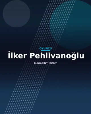 İlker Pehlivanoğlu
