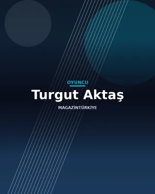 Turgut Aktaş