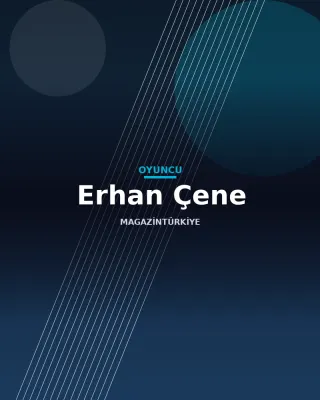 Erhan Çene