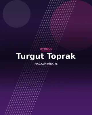 Turgut Toprak