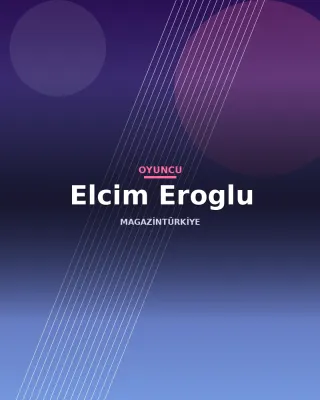 Elcim Eroglu