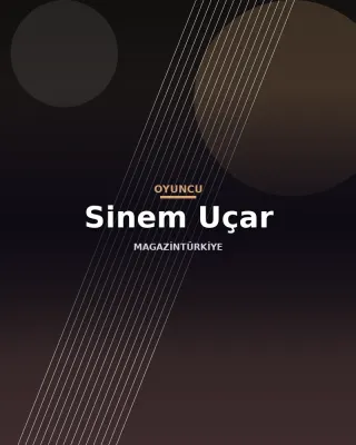 Sinem Uçar